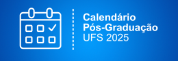 Caledário Pós-Graduação
